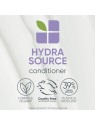Matrix Biolage Hydrasource Soin Revitalisant Conditioner Capelli Secchi Balsamo per capelli donna 200ml
