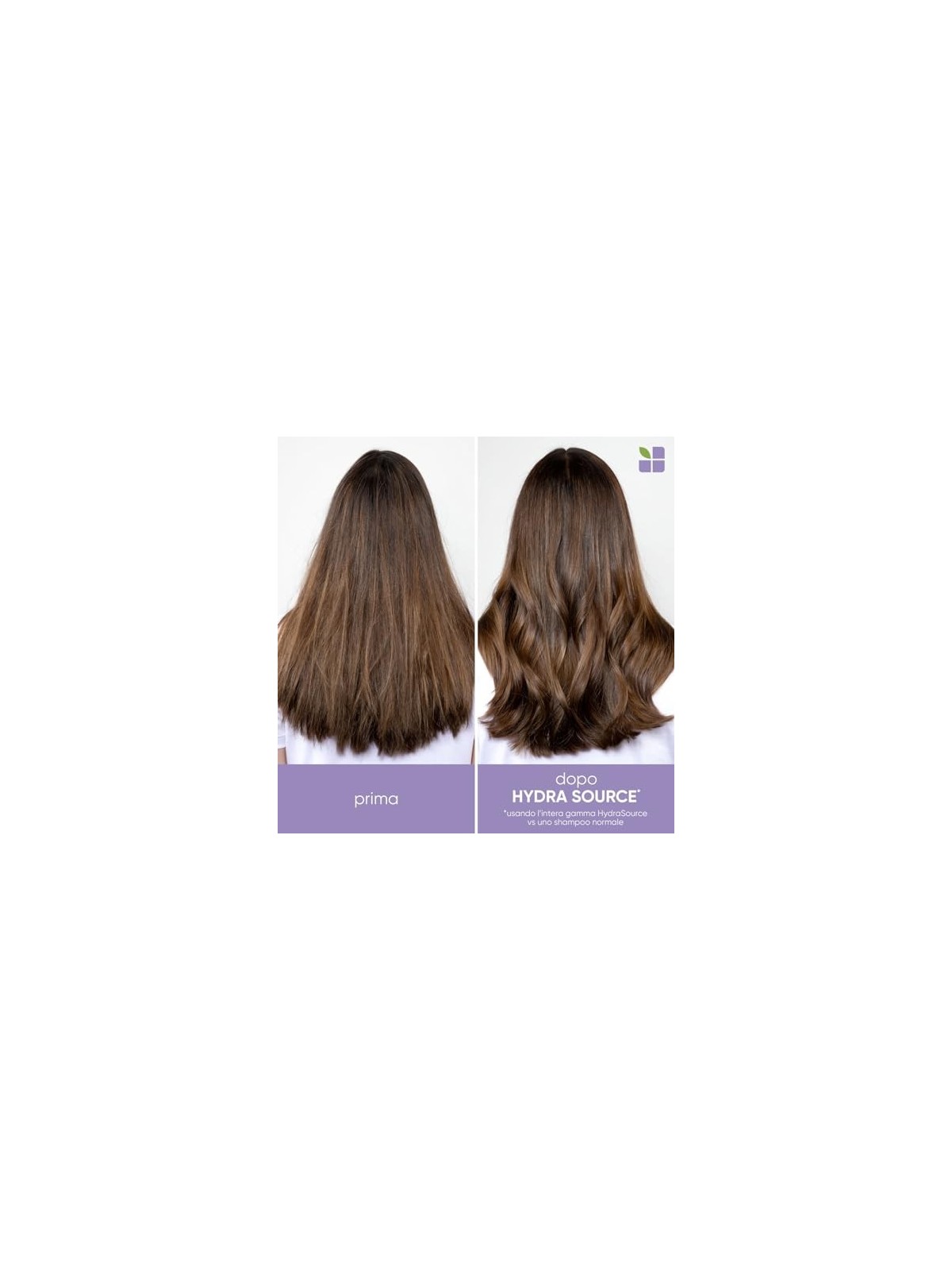 Matrix Biolage Hydrasource Soin Revitalisant Conditioner Capelli Secchi Balsamo per capelli donna 200ml
