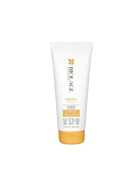 Biolage Matrix SmoothProof Balsamo Capelli Forti 200ml