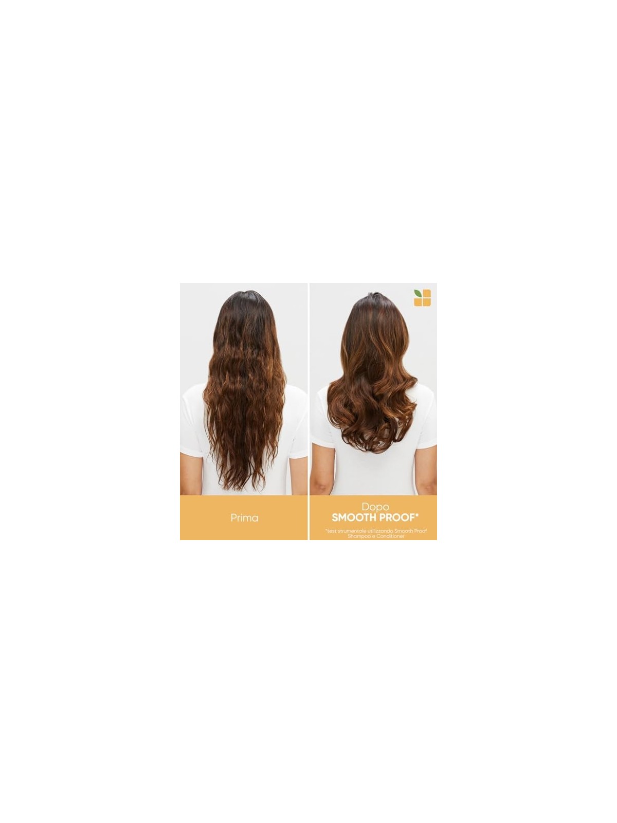 Biolage Matrix SmoothProof Balsamo Capelli Forti 200ml