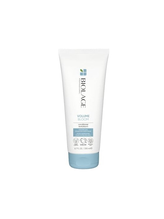 Matrix Biolage Volumebloom Conditioner Capelli Balsamo per capelli donna 200ml
