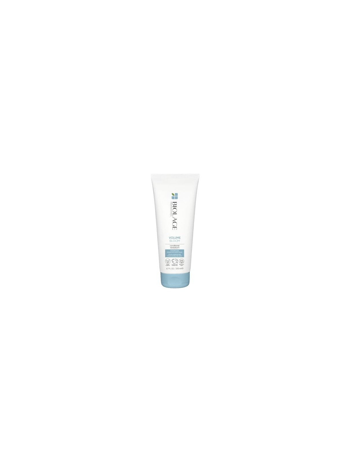Matrix Biolage Volumebloom Conditioner Capelli Balsamo per capelli donna 200ml
