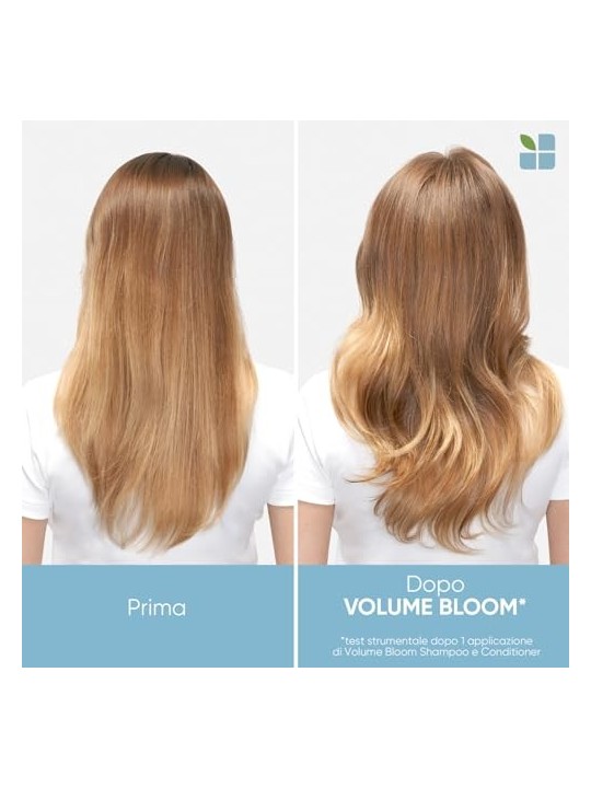 Matrix Biolage Volumebloom Conditioner Capelli Balsamo per capelli donna 200ml