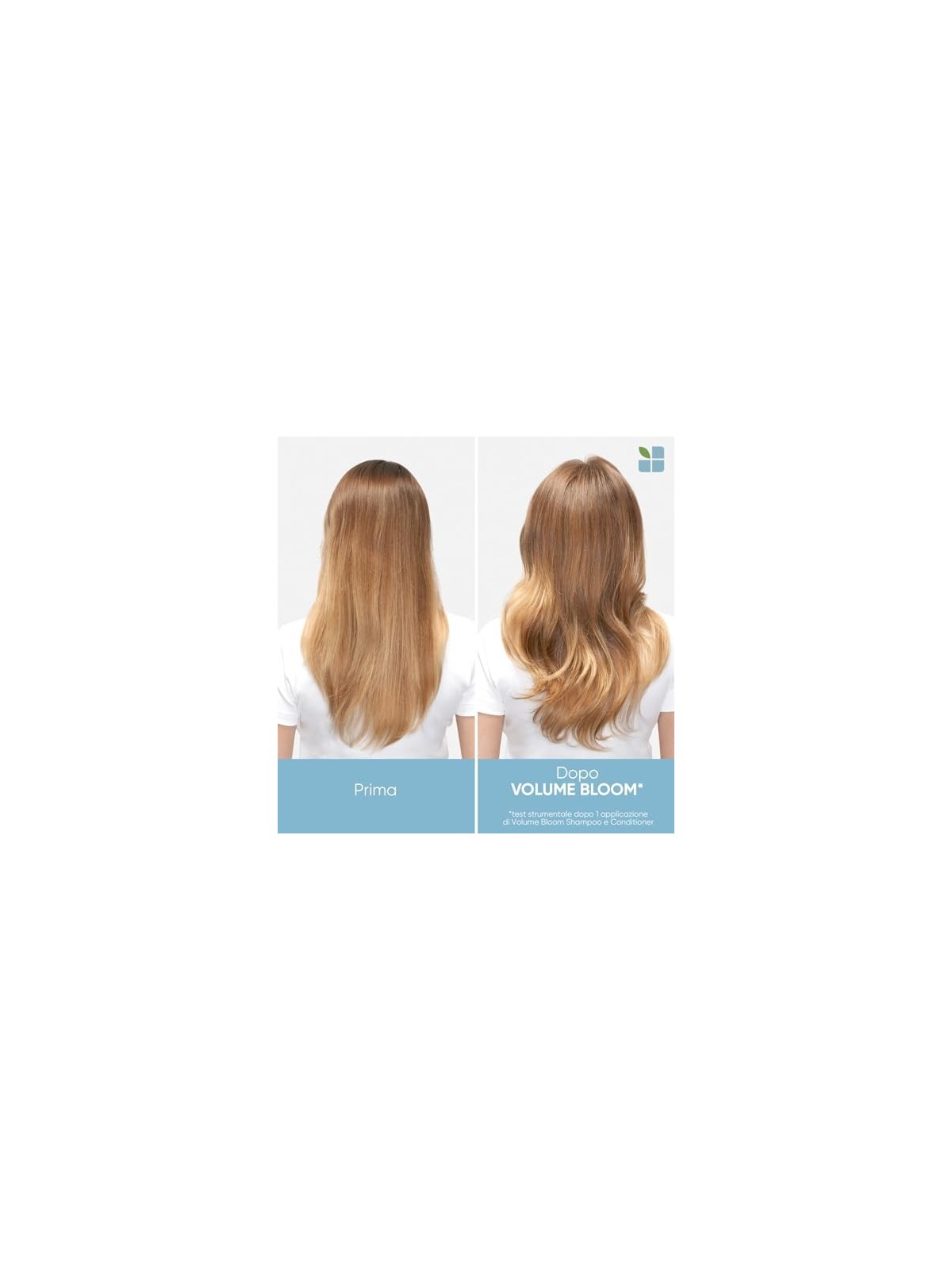 Matrix Biolage Volumebloom Conditioner Capelli Balsamo per capelli donna 200ml