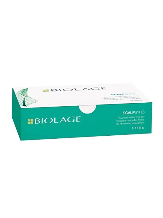Matrix Biolage Scalp Sync Aminexil Hair Treatment
