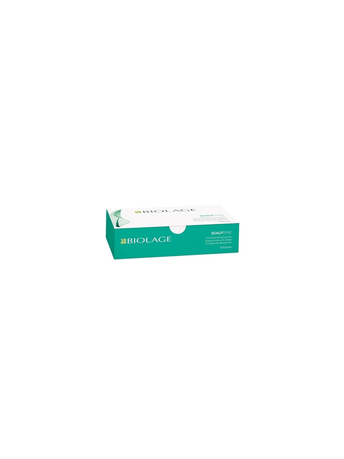 Matrix Biolage Scalp Sync Aminexil Hair Treatment