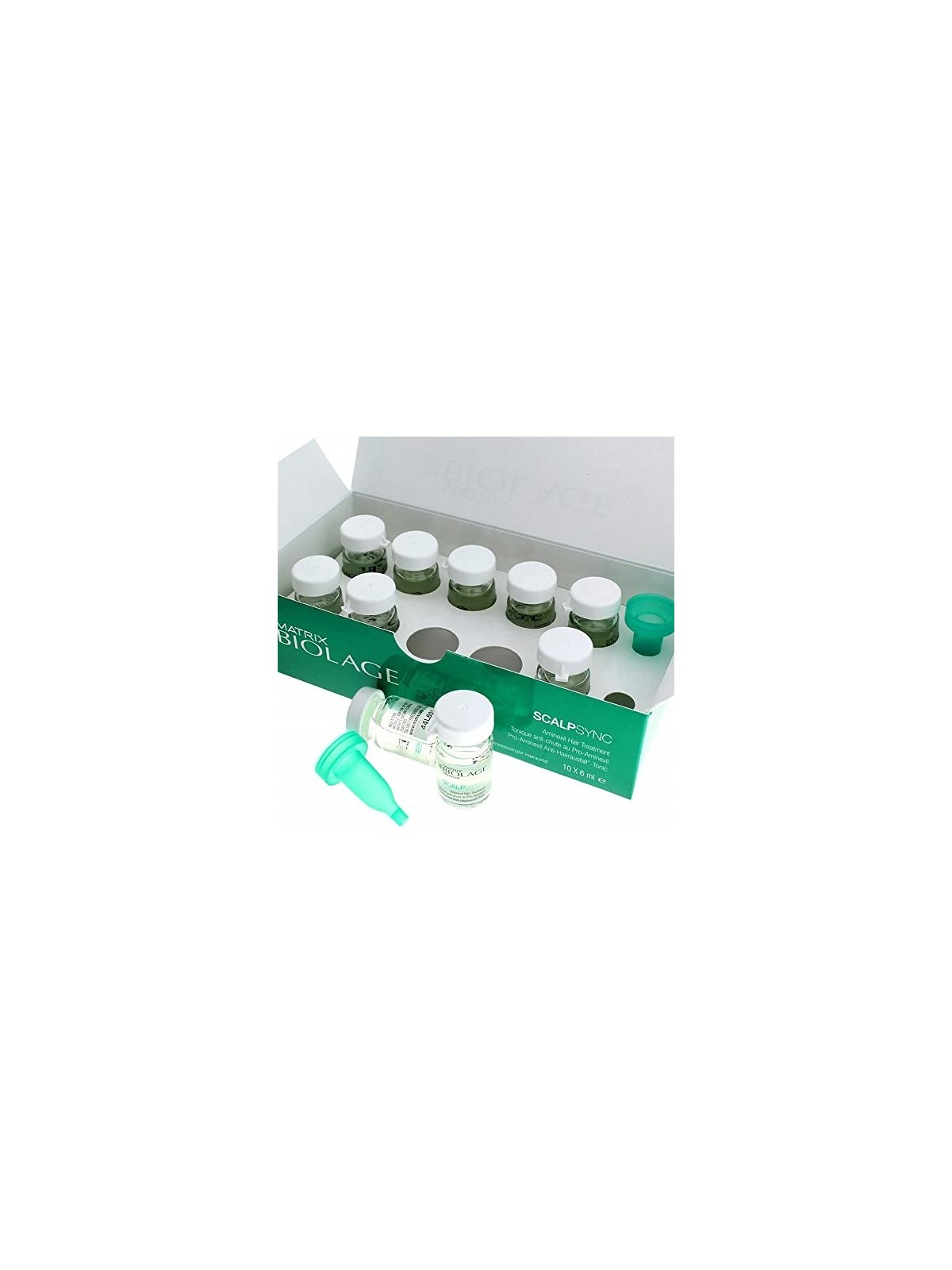Matrix Biolage Scalp Sync Aminexil Hair Treatment