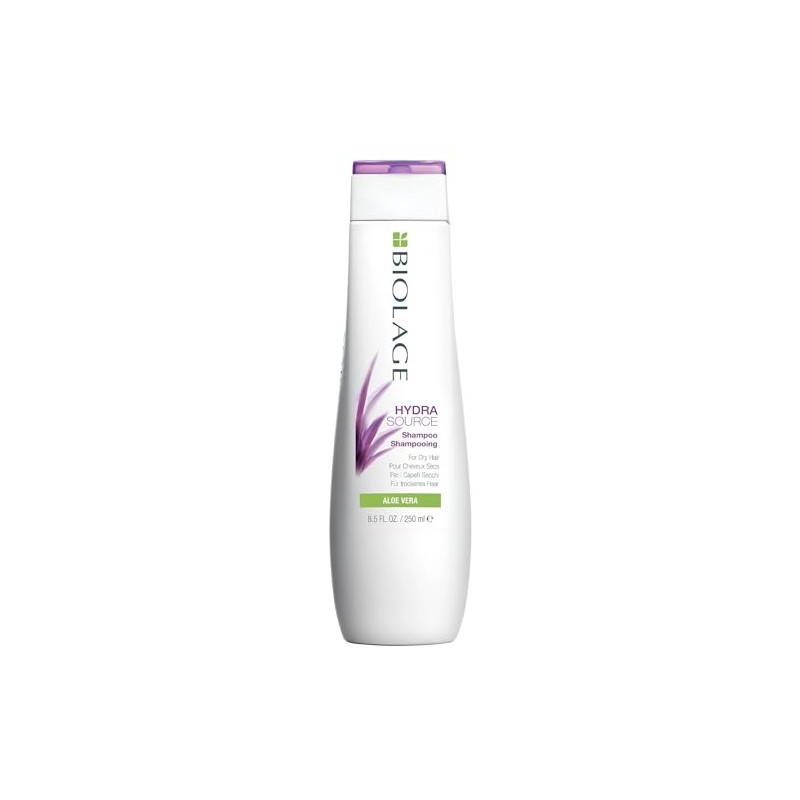 Matrix Biolage Hydrasource Shampoo shampoo per capelli secchi 250ml donna