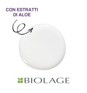 Shampoo Biolage Hydrasource idratante per capelli secchi donna 250ml