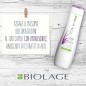 Matrix Biolage Hydrasource Shampoo shampoo per capelli secchi 250ml donna