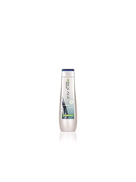 Shampoo Biolage KERATINDOSE 250ml per capelli danneggiati Unisex