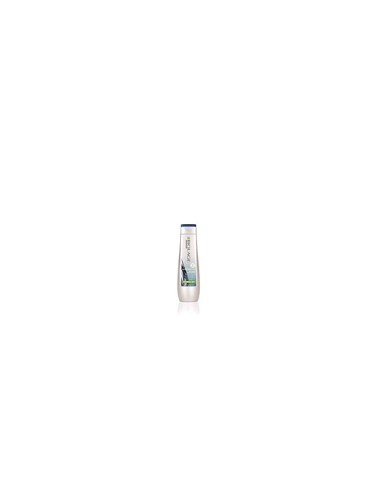 Shampoo Biolage KERATINDOSE 250ml per capelli danneggiati Unisex