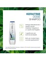 Shampoo Biolage KERATINDOSE 250ml per capelli danneggiati Unisex