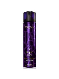 Kerastase K Laque Noire Hair Spray unisex 300ml Extra Strong Hold