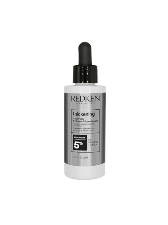 Trattamento ridensificante Redken CERAFILL RETALIATE STEMOXYDINE 90ml