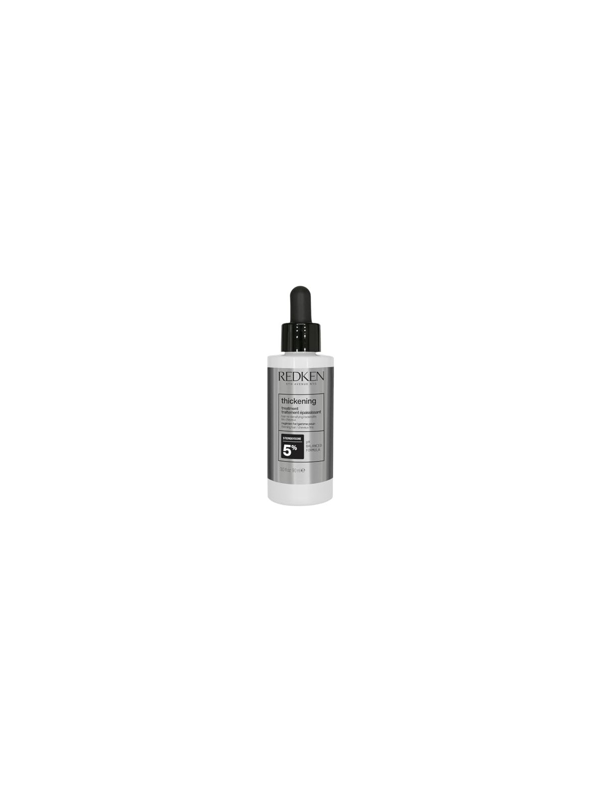 Trattamento ridensificante Redken CERAFILL RETALIATE STEMOXYDINE 90ml