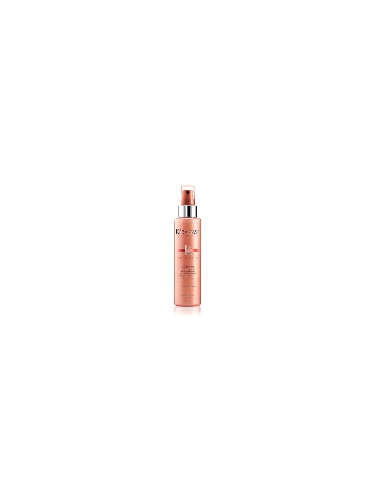 Kérastase Discipline Spray Fluidissime spray protettivo per capelli in disciplinati 150ml donna Kerastase www.essenzetotalstyle.