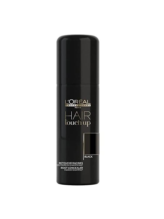 L'Orï¿½ï¿½al Professionnel Paris HAIR TOUCH UP Correttore Radici Nero 75ml