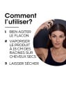 L'Orï¿½ï¿½al Professionnel Paris HAIR TOUCH UP Correttore Radici Nero 75ml