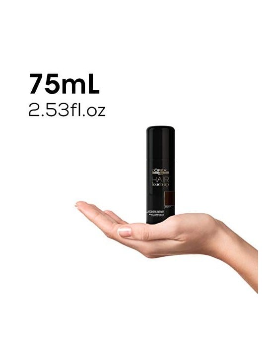 L'Orï¿½ï¿½al Professionnel Paris HAIR TOUCH UP Correttore Radici Nero 75ml