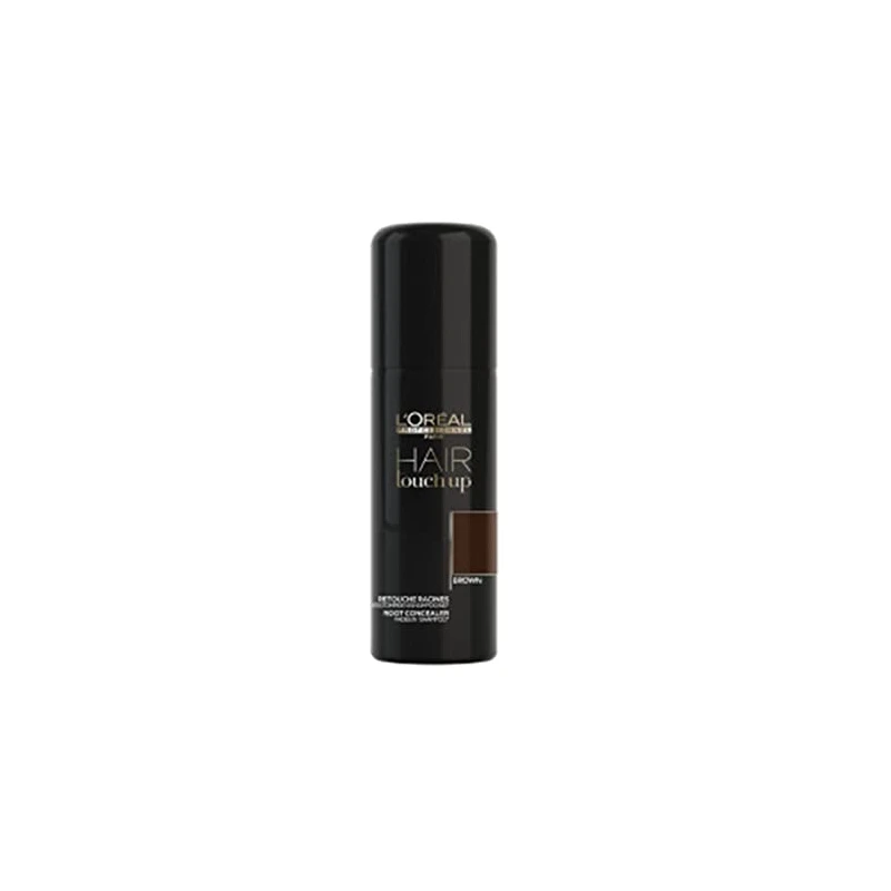 L'Orï¿½ï¿½al Professionnel Hair Touch Up Root Concealer Brown 75ml