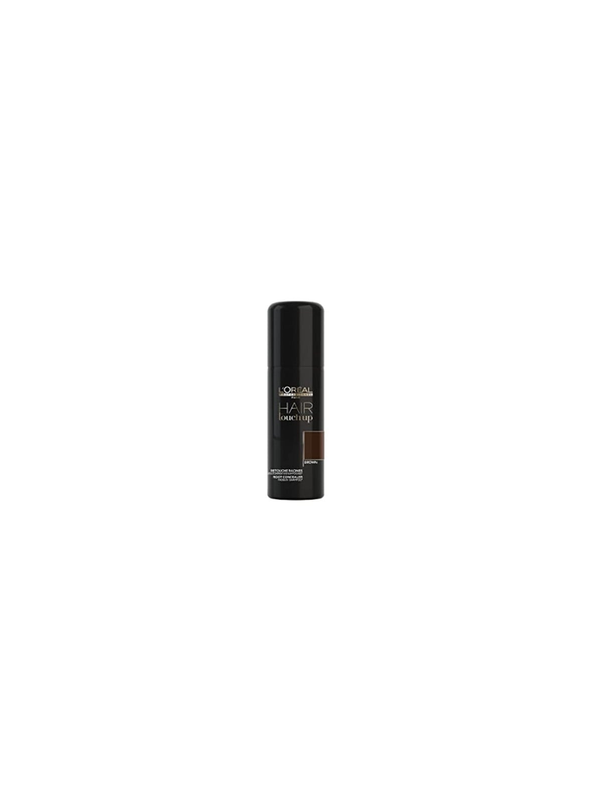 L'Orï¿½ï¿½al Professionnel Hair Touch Up Root Concealer Brown 75ml