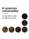 L'Orï¿½ï¿½al Professionnel Hair Touch Up Root Concealer Brown 75ml