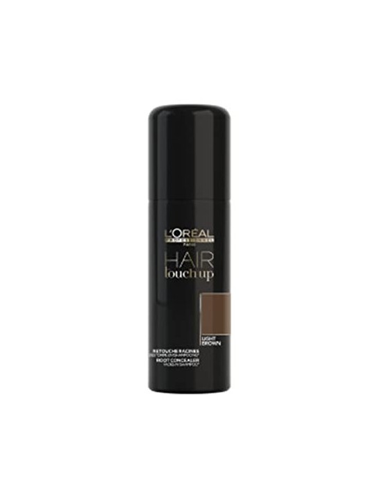 L'Orï¿½ï¿½al Professionnel Hair Touch Up Correttore Radici Marrone Chiaro donna