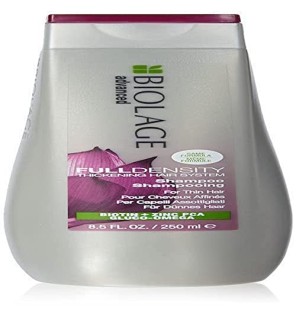 Shampoo Biolage FullDensity per capelli fini donna 250ml