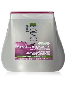 Shampoo Biolage FullDensity per capelli fini donna 250ml