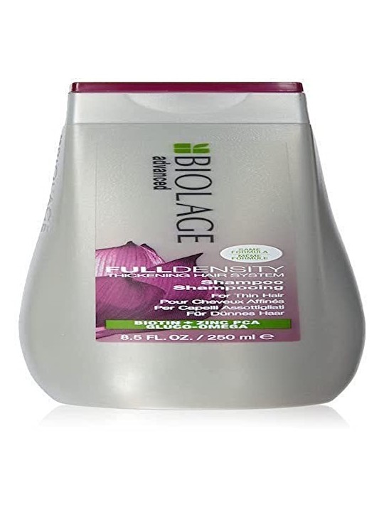 Shampoo Biolage FullDensity per capelli fini donna 250ml