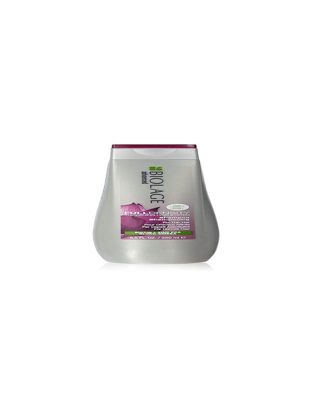 Shampoo Biolage FullDensity per capelli fini donna 250ml