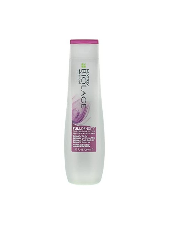 Shampoo Biolage FullDensity per capelli fini donna 250ml