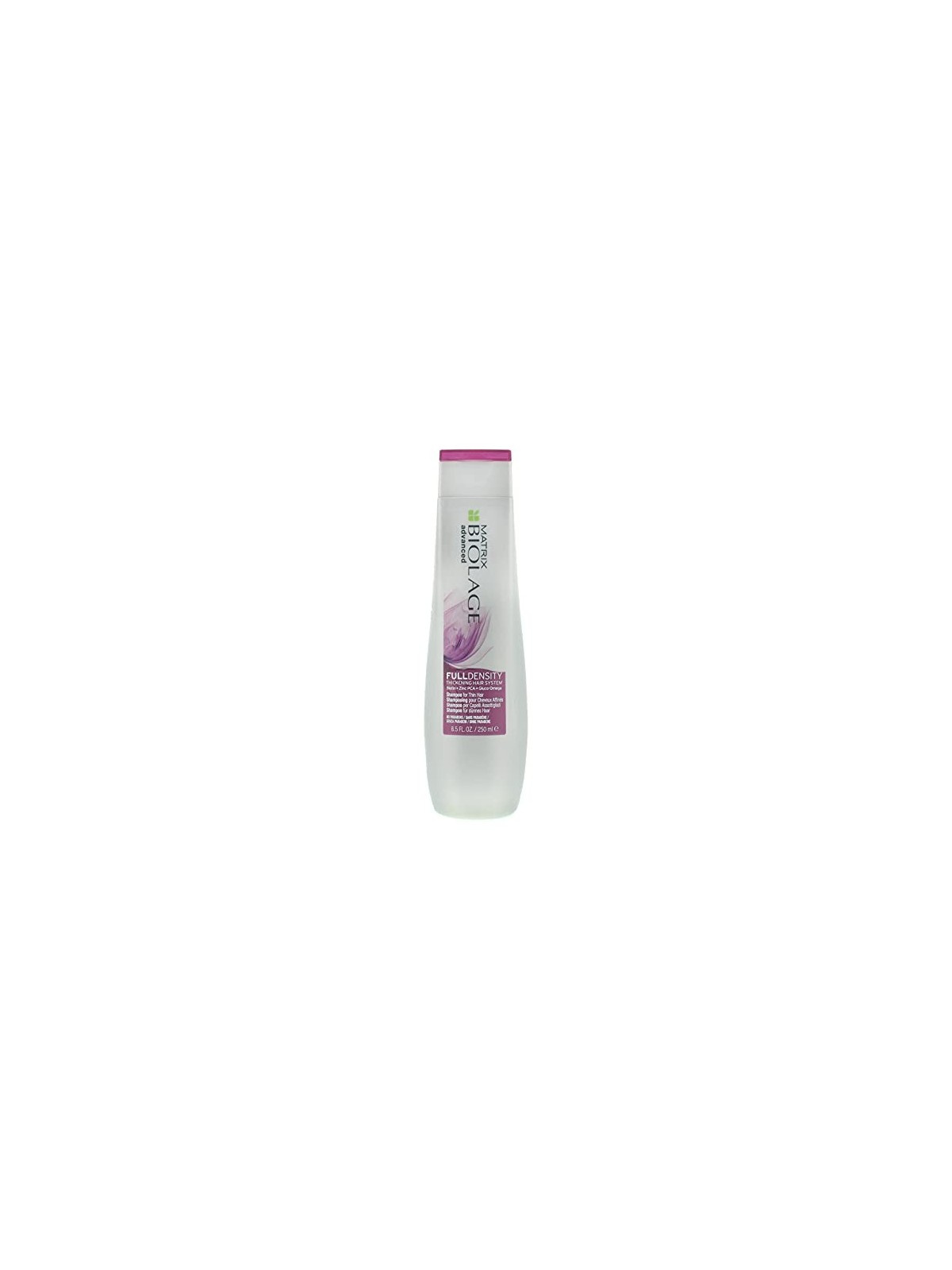 Shampoo Biolage FullDensity per capelli fini donna 250ml