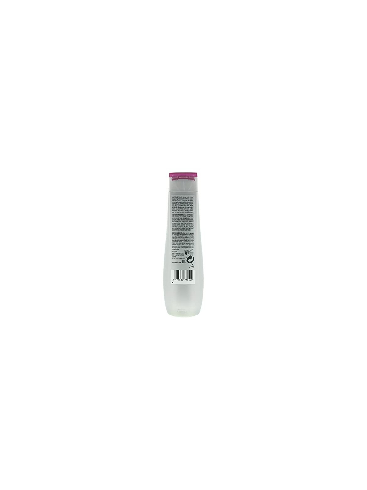 Shampoo Biolage FullDensity per capelli fini donna 250ml