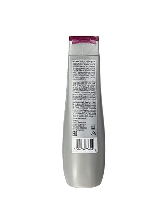 Shampoo Biolage FullDensity per capelli fini donna 250ml