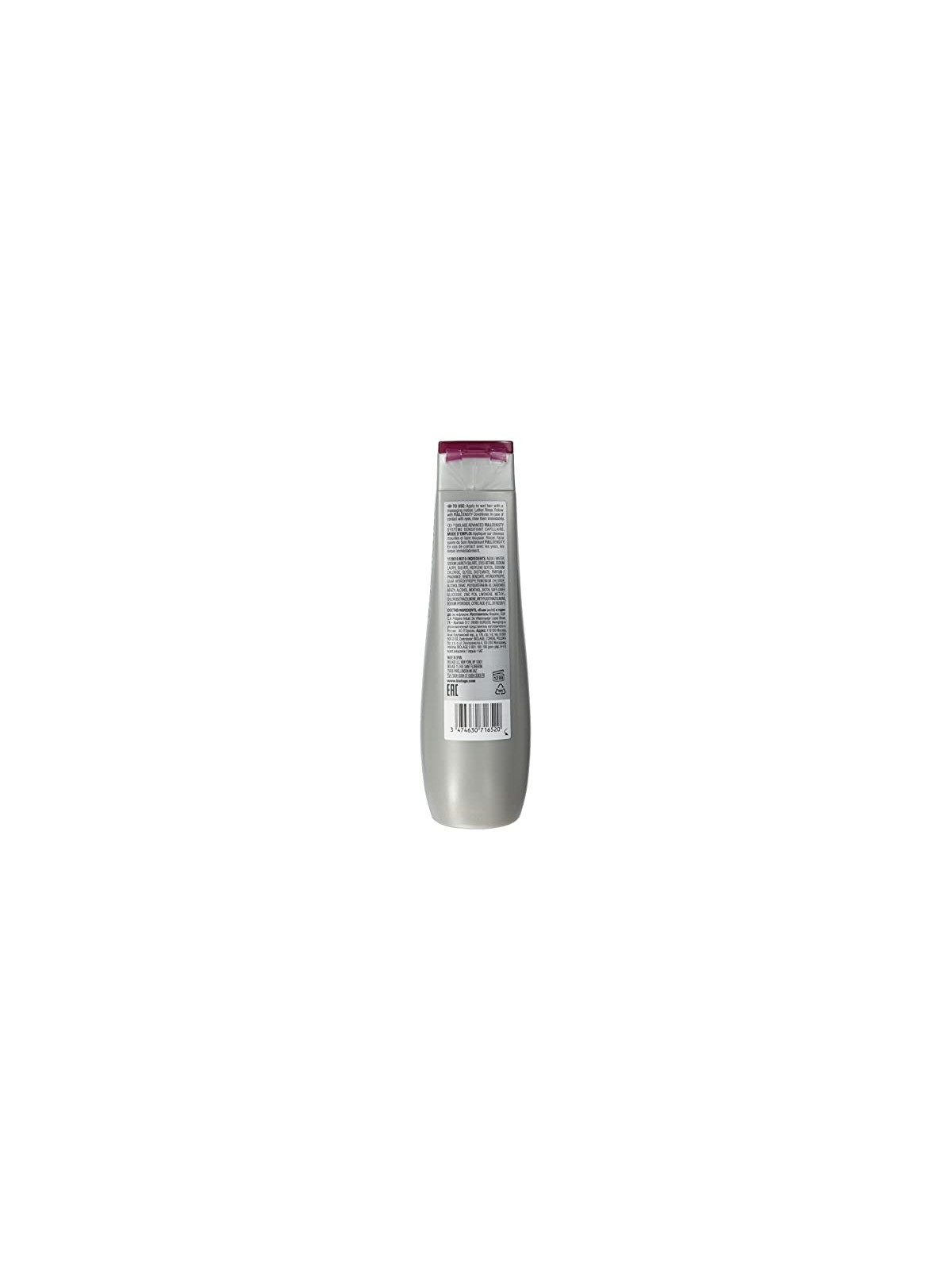 Shampoo Biolage FullDensity per capelli fini donna 250ml