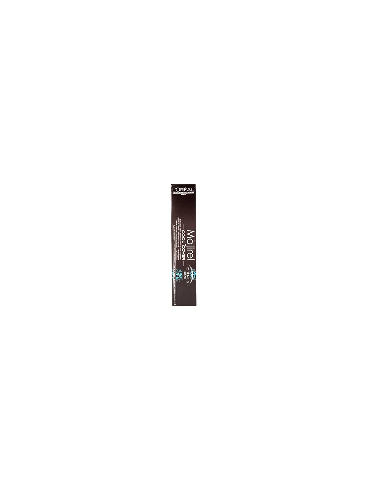 L'Orï¿½ï¿½al Professionnel Paris MAJIREL COPERTURA FREDDA 7.18 50ml