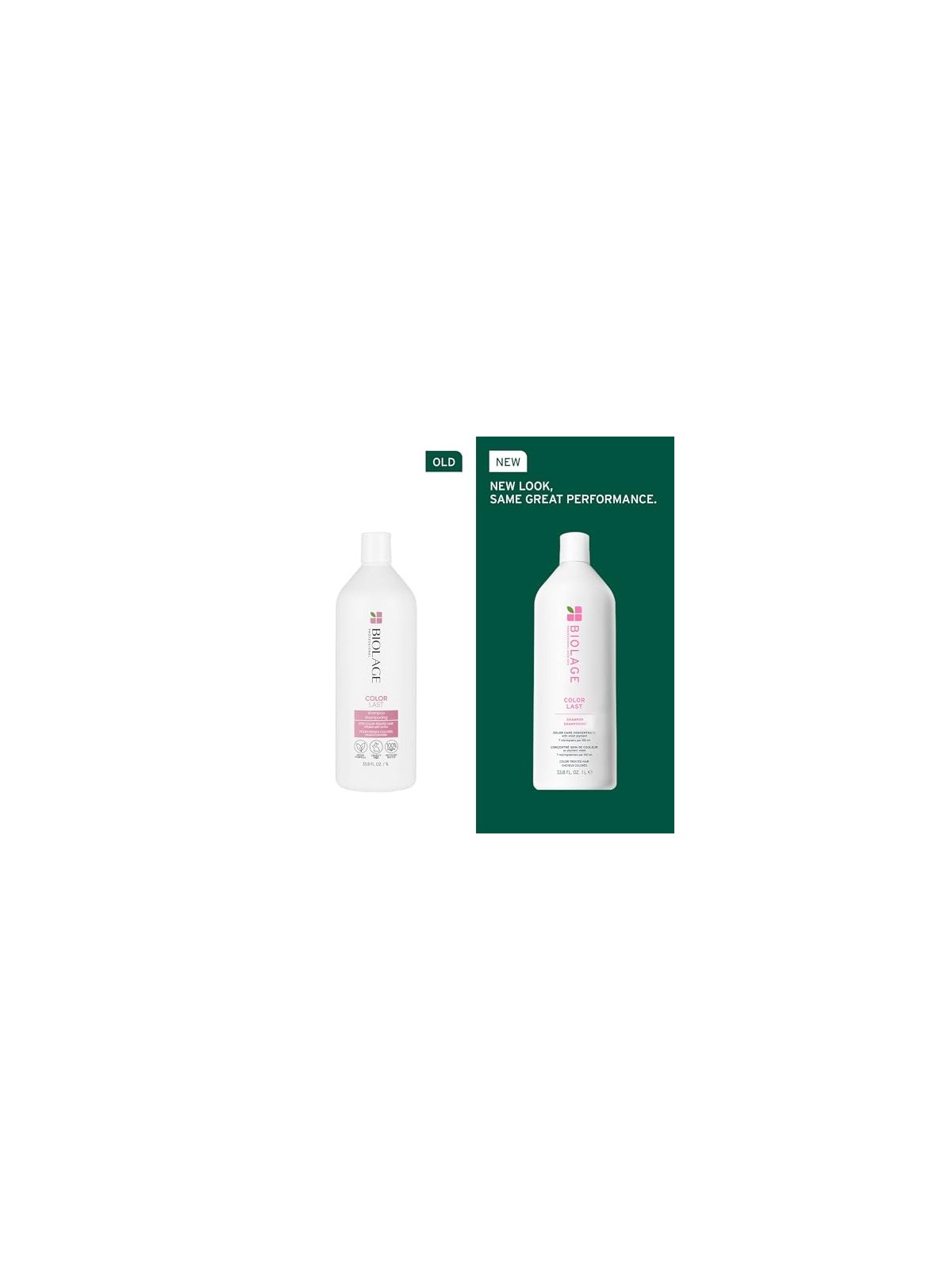 Matrix Biolage ColorLast Shampoo 1000ml