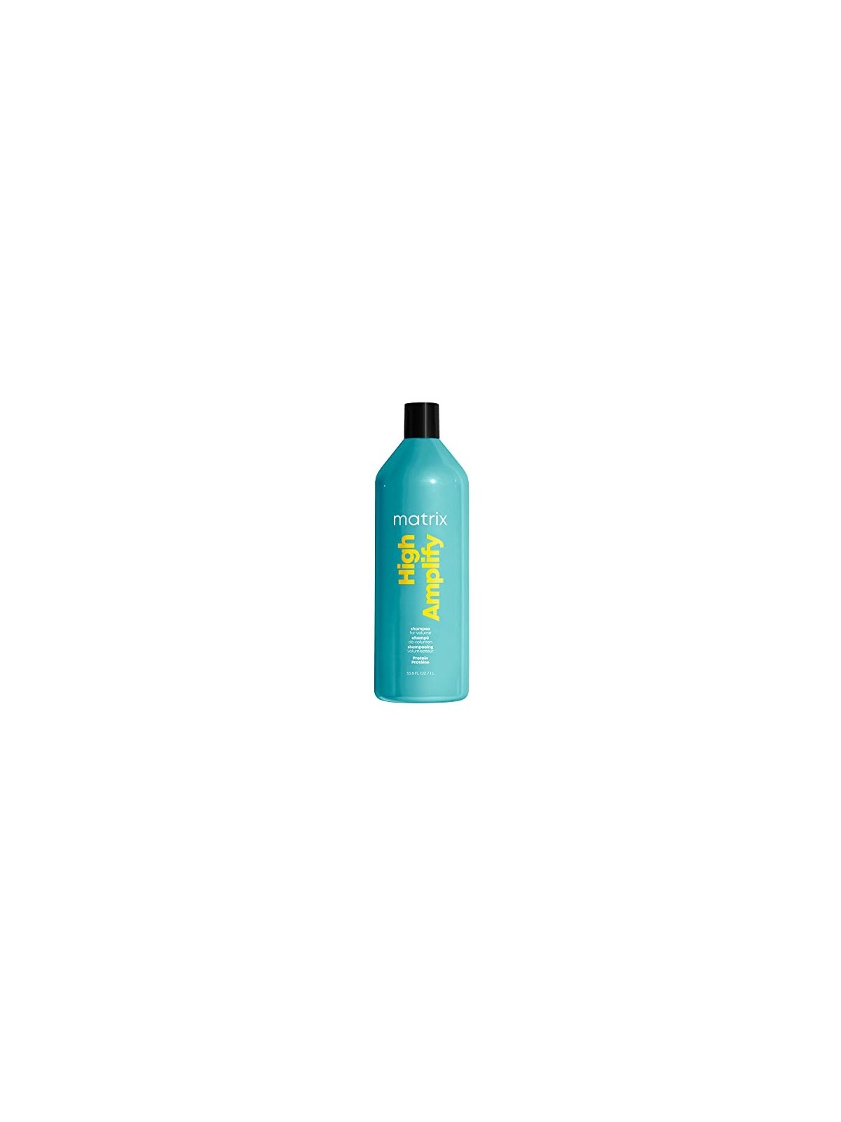 Shampoo Matrix Total Results High Amplify Protein per volume capelli