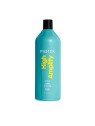 Shampoo Matrix Total Results High Amplify Protein per volume capelli