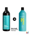 Shampoo Matrix Total Results High Amplify Protein per volume capelli