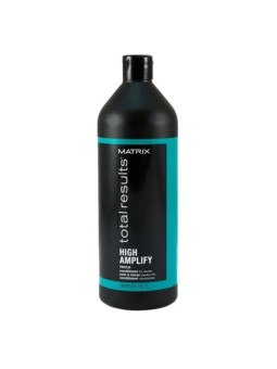 TOTAL RESULTS HIGH AMPLIFY balsamo 1000ml unisex