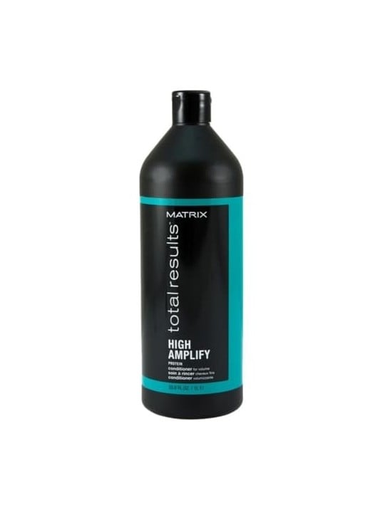 TOTAL RESULTS HIGH AMPLIFY balsamo 1000ml unisex