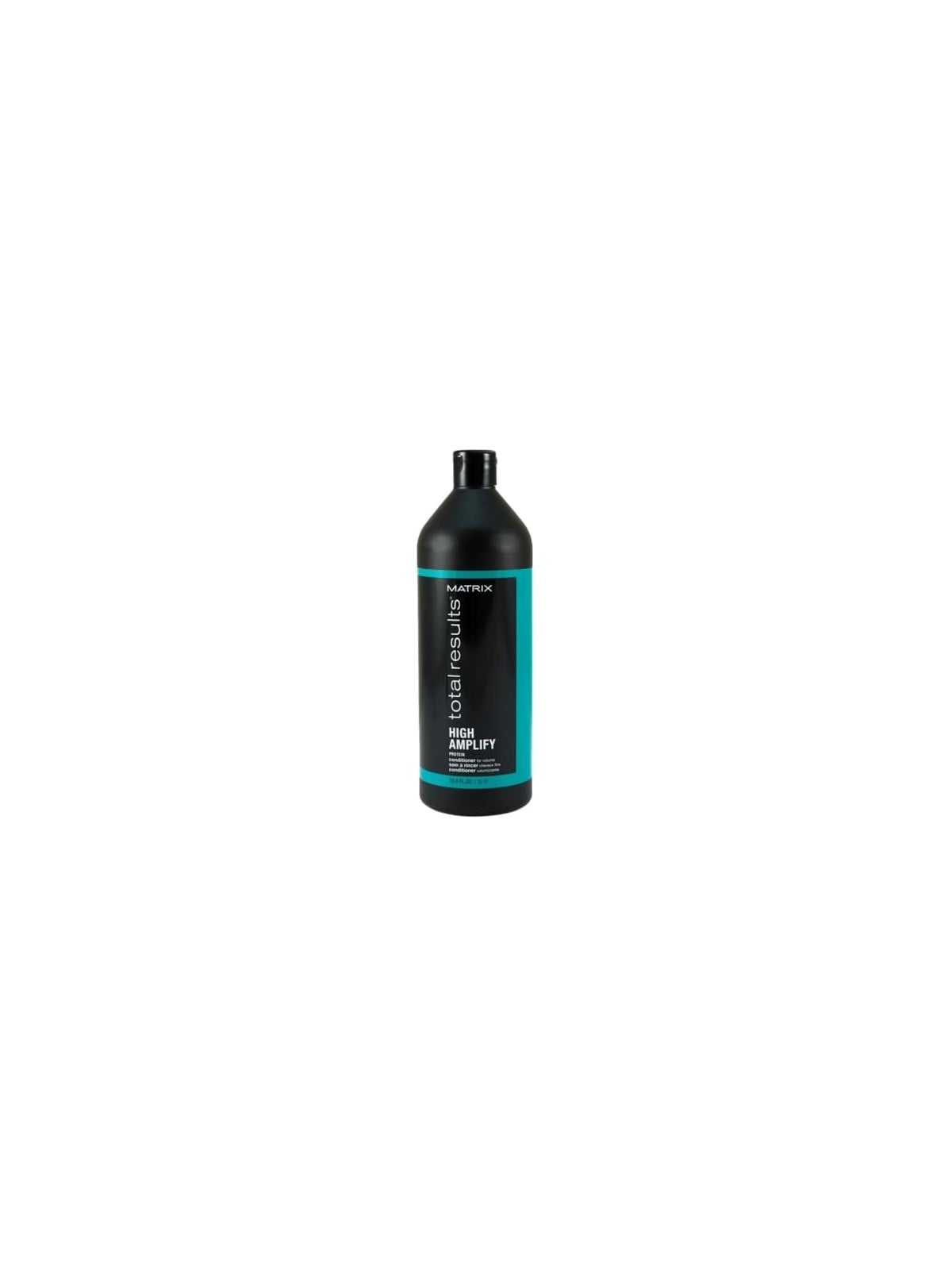 TOTAL RESULTS HIGH AMPLIFY balsamo 1000ml unisex