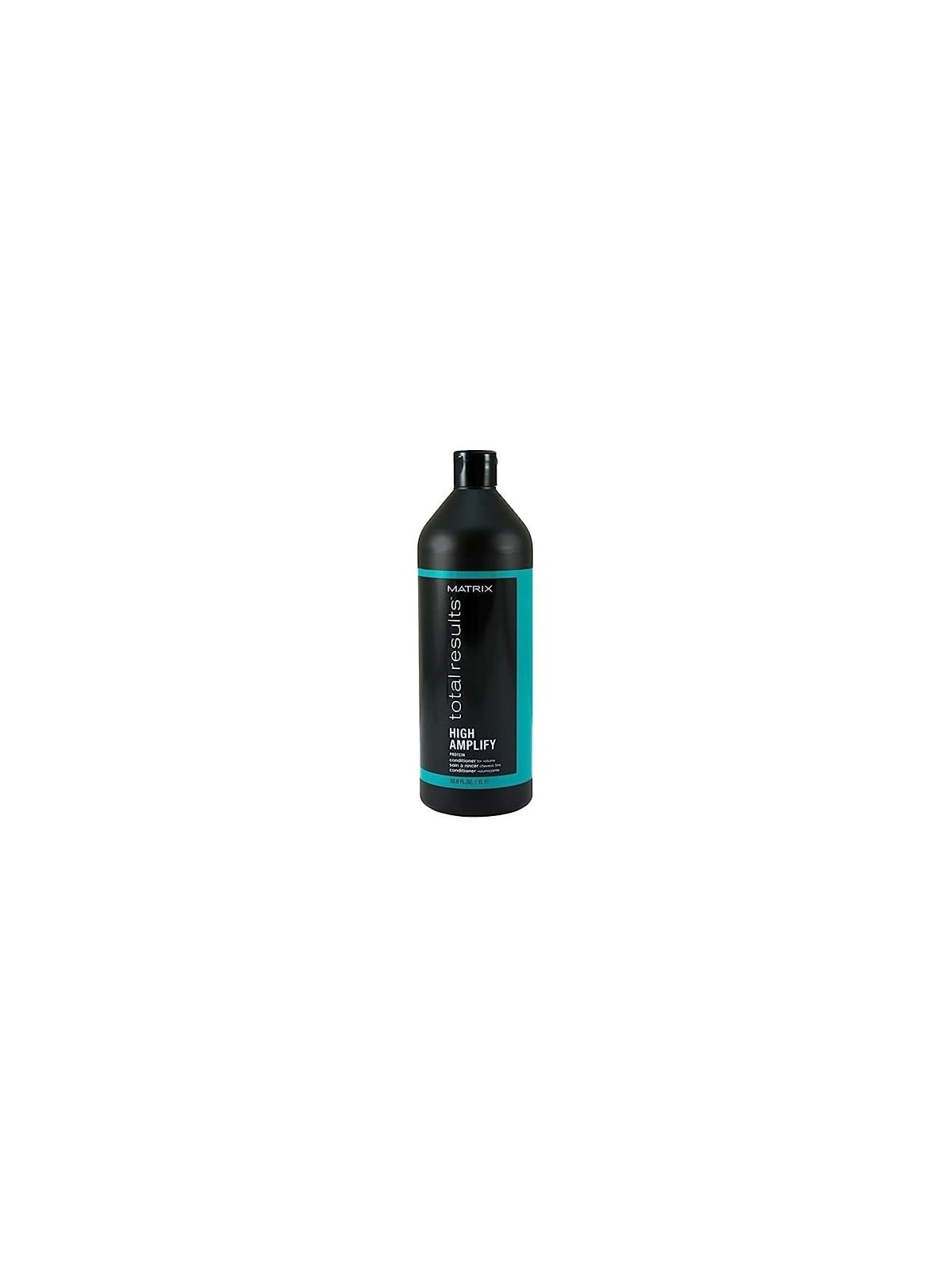 TOTAL RESULTS HIGH AMPLIFY balsamo 1000ml unisex