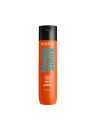 Matrix Total Results Mega Sleek Shea Butter Shampoo 300 ml