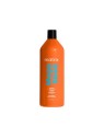 Shampoo Matrix Total Results Mega Sleek per capelli lisci