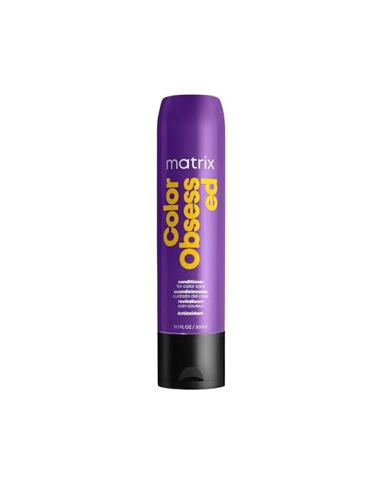 Balsamo Matrix Total Results Color Obsessed 300ml