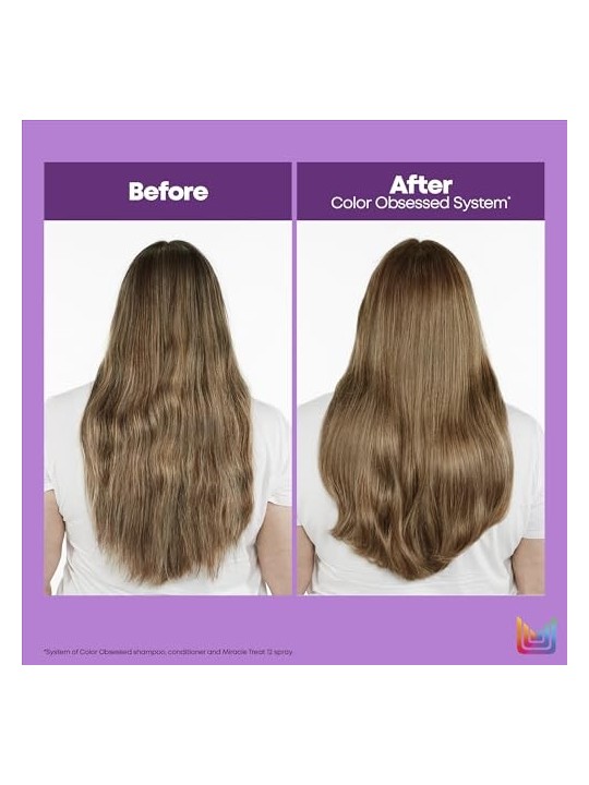 Balsamo Matrix Total Results Color Obsessed 300ml